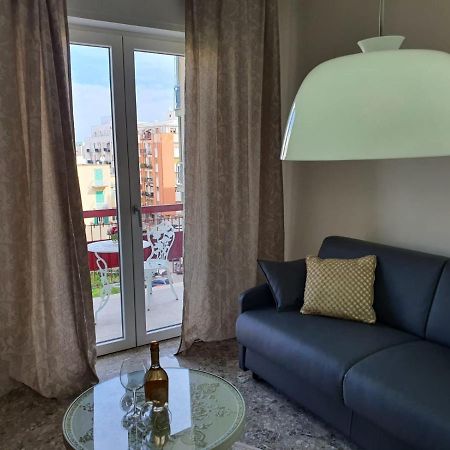 Maison Borgomare Monopoli Eksteriør billede