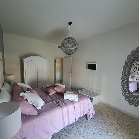 Maison Borgomare Monopoli Eksteriør billede