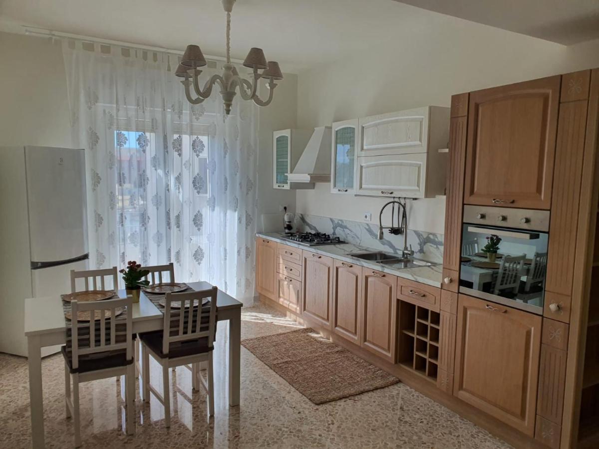 Maison Borgomare Monopoli Eksteriør billede