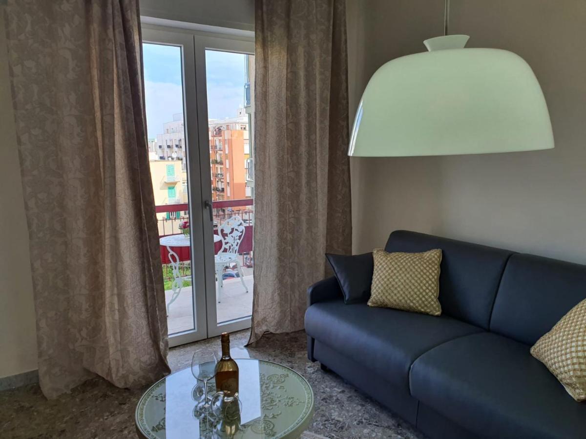 Maison Borgomare Monopoli Eksteriør billede