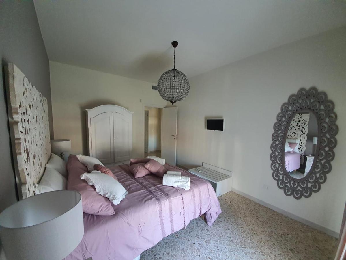 Maison Borgomare Monopoli Eksteriør billede