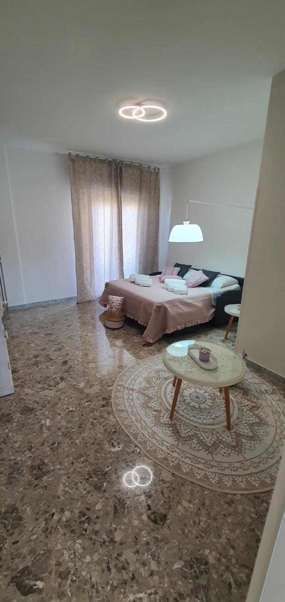 Maison Borgomare Monopoli Eksteriør billede